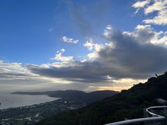 -亚龙湾热带天堂森林公园