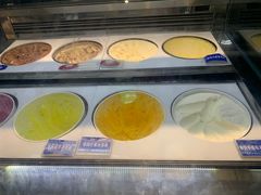 -亚马逊环球美食百汇(新城吾悦广场店)