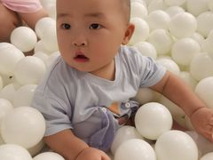 -Lilliput粒粒堡亲子餐厅(置汇旭辉店)