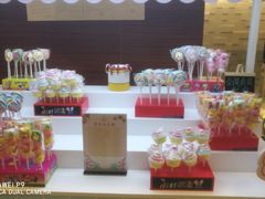 -泓瑞金陵大酒店-金海湾自助餐厅