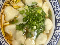 -军嫂饺子馆(岳家寨小区店)