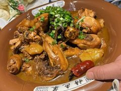-东北大院·东北菜(三台子店)