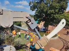 -芜湖方特旅游度假区