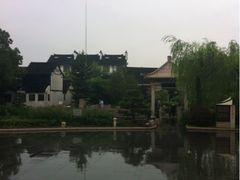 景点-陈云纪念馆