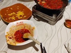 -深山老屋(国顺东路店)