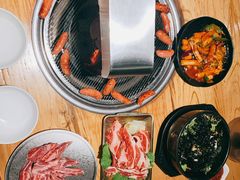 -牛炙烤肉(车公庙店)