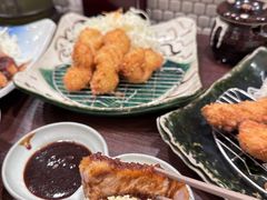 -矢场猪(名古屋站三井楼北馆店)