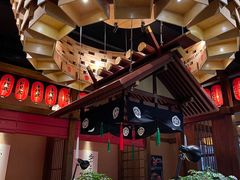 -千代武日本料理(哈西店)