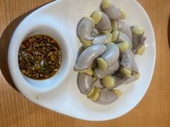 -隅乐胡椒虾·台湾菜·团建(皇岗店)