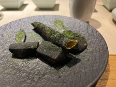 -素慧餐厅(大虹桥店)