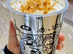 -sugarman espresso素饮糖人高新咖啡工厂