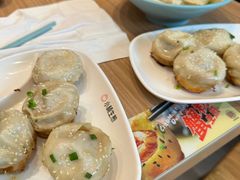 -小杨生煎(香港名都店)