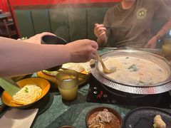 -牛New寿喜烧(曹路花园城店)