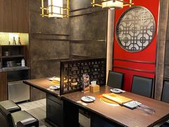 -橘焱胡同烧肉夜食(BFC外滩金融中心店)