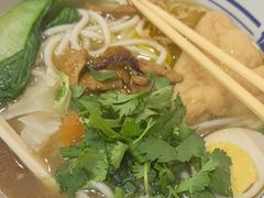 -鑫花溪牛肉米粉(凤凰街创始总店)