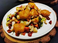 -小运河·公馆(国贸店)
