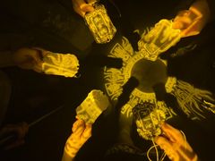 -棂笼·深度沉浸密室(武汉旗舰店)