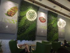 -JINNS锦时 steak&pizza(浸信会礼拜堂旧址店)