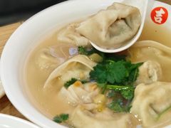 -吉祥馄饨(上海新上大店)