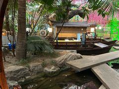 -世外桃源农庄·德清土菜(兴康南路店)