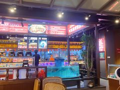 -魏铭鱼头捞饭(晋阳路店)