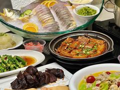 -好兄弟郭巨海鲜(天一阁店)