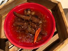 -避风塘(宝山万达店)