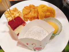 -聚春园自助餐厅(东街口店)