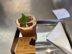 -SAANCI山池咖啡(海上世界文化艺术中心店)