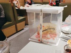-海底捞火锅(泰安爱琴海店)