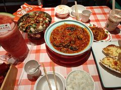 -辣小鲜·南昌大排档(船山路店)