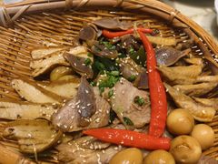 -常和州·夜宵大排档(常州单店)