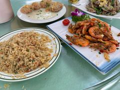 -景好海鲜餐厅(大鹏必选旅游店)