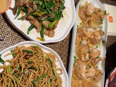 -老客家·客家菜(万达店)
