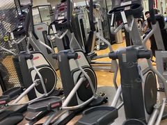 -宝力豪健身(大悦城店)