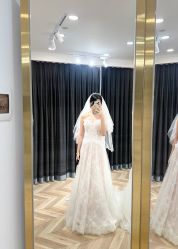-予白婚纱礼服馆