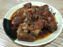 -贤花饭店(凯德店)