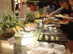 -堂会·KTV·自助餐·团建聚会(天河店)