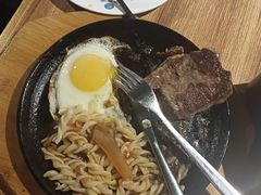 -纽斯特牛排自助餐厅(浦东文峰广场店)