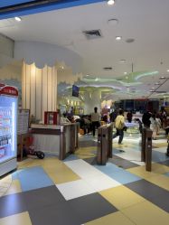 -meland亲子乐园•派对•研学(苏州悠方购物中心店)
