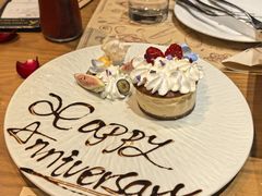 -Mark&Mars Restaurant