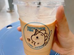 -Something For(中洲湾店)