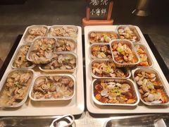 -威海香海豪生度假酒店·豪生咖啡厅
