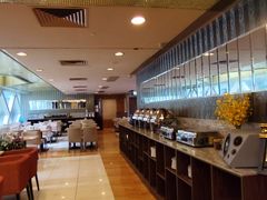 -香港华美达海景酒店