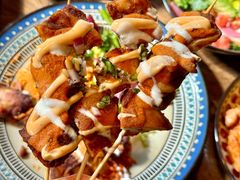 -Q MEX 库迈墨西哥餐吧(三里屯店)