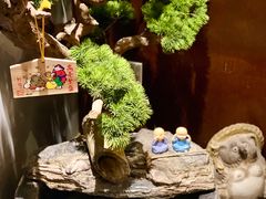 -笑福亭料理小馆(解放碑店)