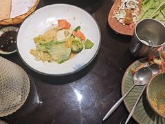 -金厨泰国餐厅·全泰籍厨师料理(拱北店)