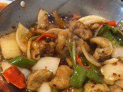 -何哥鲜鱼餐厅(龙湖花园店)