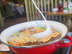 -滋味工坊中餐厅(高新区店)