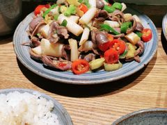 -静一餐厅·湖北菜(前门创始店)